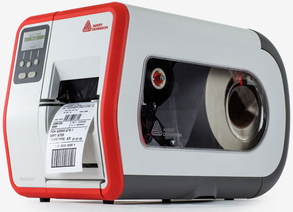 Avery Dennison ADTP1™