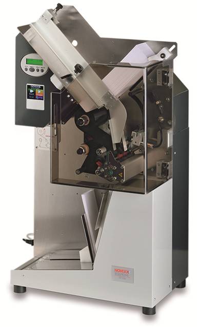 Novexx Solutions XTP 804